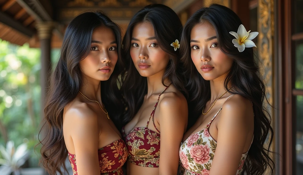 Kumpulan wanita seksi indonesia
