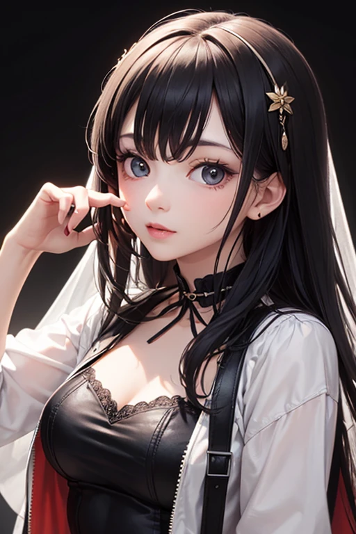 Beautiful, masterpiece, top quality, HiqCG body, anime, (1 girl:1.5), (Small breasts:1.2), View your viewers,wet skin, horn,complex parts, Little woman, Her eyes shone, Like dreamy stars.,(Shining eyes:1.3),(beautifully detailed eyes:1.1)、[[gentle fingers and hands:0.55]::0.85],(Detailed link),(eyes are bright purple,(sharp eye:1.3), (tsurime:1.5), two tails,straight hair,(asymmetrical bangs:1.2),(blunt bangs:1.3), (hairpin:1.2), Lolita, Young face,children&#39;s,Little Devil,succubus,a vampire,Double teeth,小さいhorn), (Black fishnet top:1.5),(Disheveled clothes:1.5),(yandere:1.1),(yandere smile:1.3),(Smirk:1.3) ,(sharp eye:1.3),horn,eyes are bright purple,(lying down)