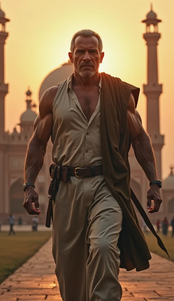 ((((8k))),((Extremely meticulous CG)) ,(wallpaper),16k,((Extremely refined and beautiful))，(((Masterpiece))),(((best qualtiy))),(((Ultra High Resolution))),beautiful light up，Perfect lightning，realistic shaded，[A high resolution],(Smooth and flawless fair skin:1.5),(pale skin:1.3),Extremely exquisite facial details,(perfect body：1.1),ultra - detailed,(A handsome Chinese man:1.5),(40 years old:1.3),solo,small head,(buzz cut hairstyle:1.5),small face,Exquisite makeup,(tall , hunk , bodybuilder ),happy,(day scene:1.5),standing,(At rural markets:1.3),(Surrounded by a crowded crowd:1.3),dazzling array of product stalls,very lively atmosphere,outdoor,cloudy,(detailed background:1.5),(snow scape:1.2),(rime:1.2),winter,snowing,(upper body:1.2),(from front:1.2),BREAK ,(sexy open undress blue hakama:1.2) , handsome face , hips , thighs , ((sexy , nsfw , eroticism, sexual seduction  , sexy , slutty whore , bare chest , puffy nipples, swollen nipples , sexy slutty whore ,  epic reality ,  ultra photorealistic. , ultra realism )), masculine boy , (bare thighs) 