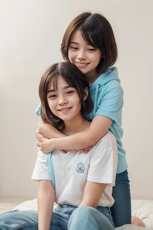 Super cute love boy and 