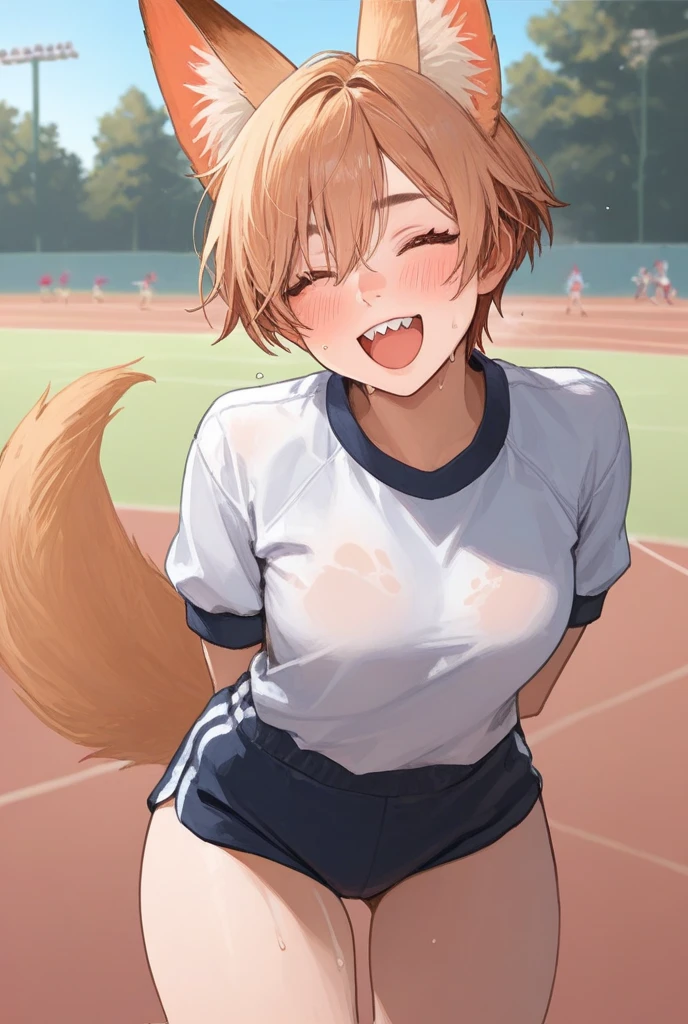 Two fox kemoshota maleの子s, maleの子,male ,Get closer, Dynamic Angle, Sticking out tongue,naked,naked,完全にnaked,Chemotin,獣のjaw,Dog-like dick,whole body,shameずかしい表情,shameずかしい気持ち,Expose,In public,Everyone is watching,Shooting target,audience,audience,only,pad,完全にnaked,Free jaw,barely,Completely visible,jaw,動物のjaw,naked足, :3, The foot touches three toes,wild ,,humiliation,humiliation,shame,Sit on all fours like a dog,Turn your groin towards yourself,Expose癖,play,Walk on all fours like an animal,In the crowd,