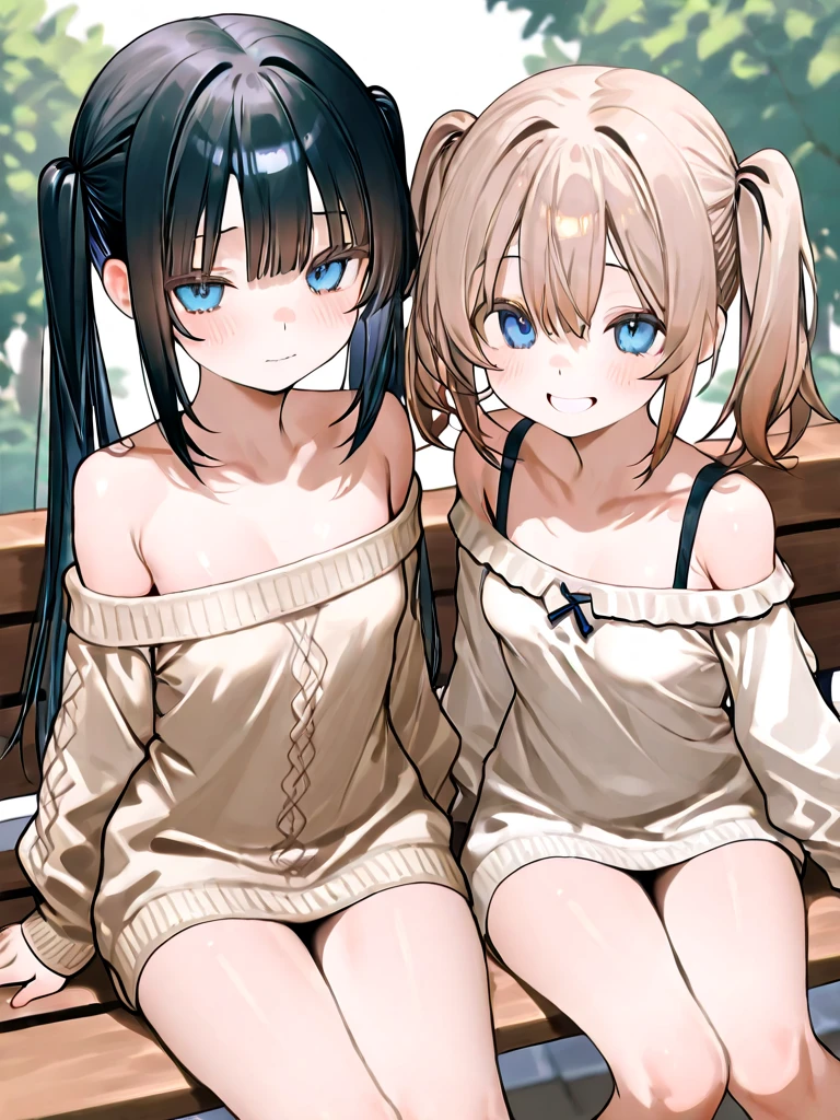 Gymnasium storeroom、2 girls、​masterpiece、top-quality、ighly detailed