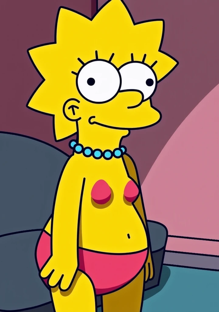 masterpiece, Best quality, 1 girl, Charlotte pickles, blonde hair, ponytail,(handmade:1.4), (penis:1.2),focus on penis, (naked tits covered in cum:1.3 NFV((after blowjob)), ((cum on face))