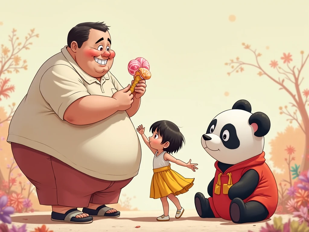 In realistic anime style, a girl with short green hair and a light blue spacesuit travels riding a rocket through an avenue full of vehicles, scaring people.