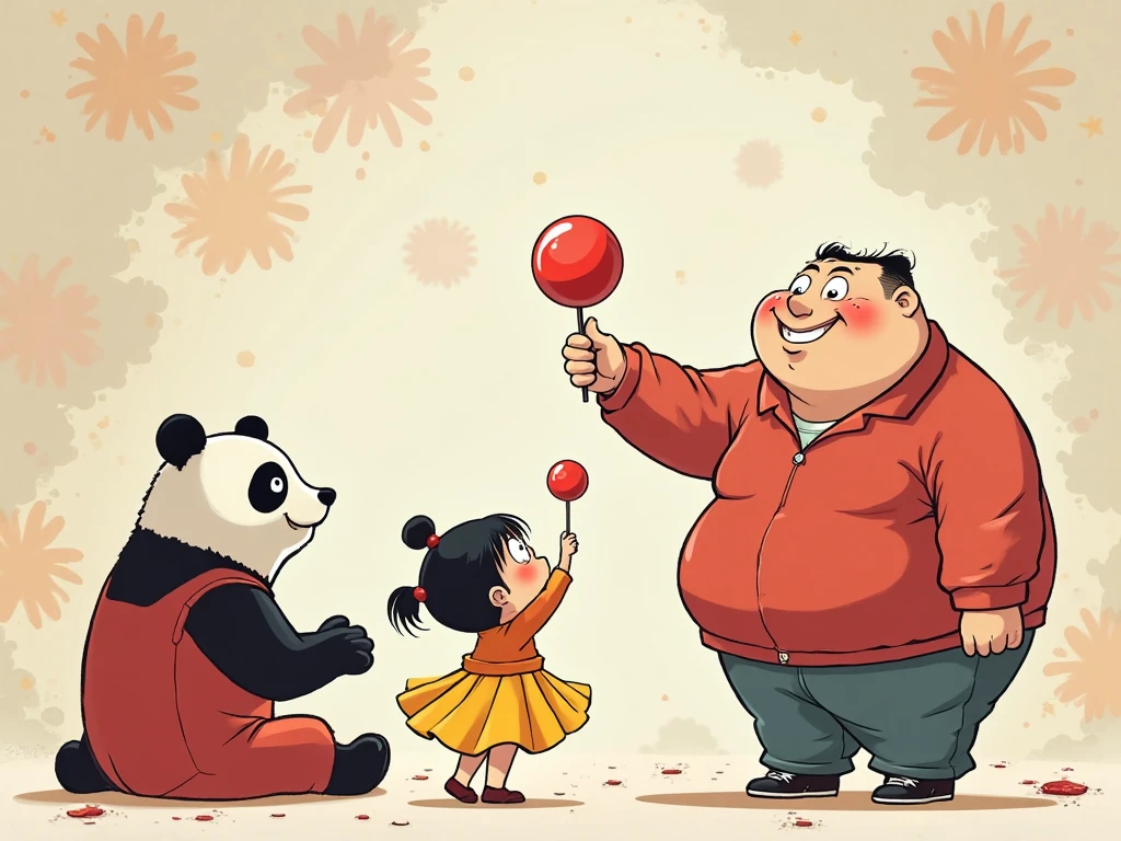 In realistic anime style, a girl with short green hair and a light blue spacesuit travels riding a rocket through an avenue full of vehicles, scaring people.