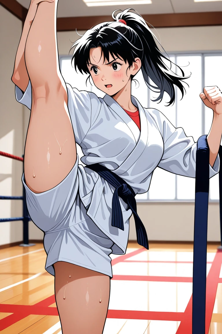 Arm, hand