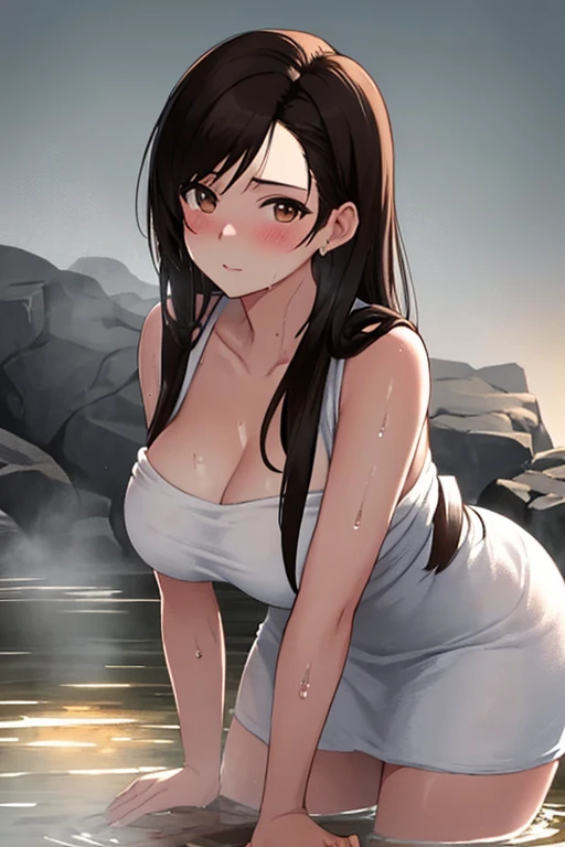 ((Best quality)), ((masterpiece)), (detailed),
Hu Tao, naked,on the beach,excited,wet,tender,embarrassed,playful,masturbates,shows breasts,legs spread,jerking off пальцами,shows pussy,jerking off