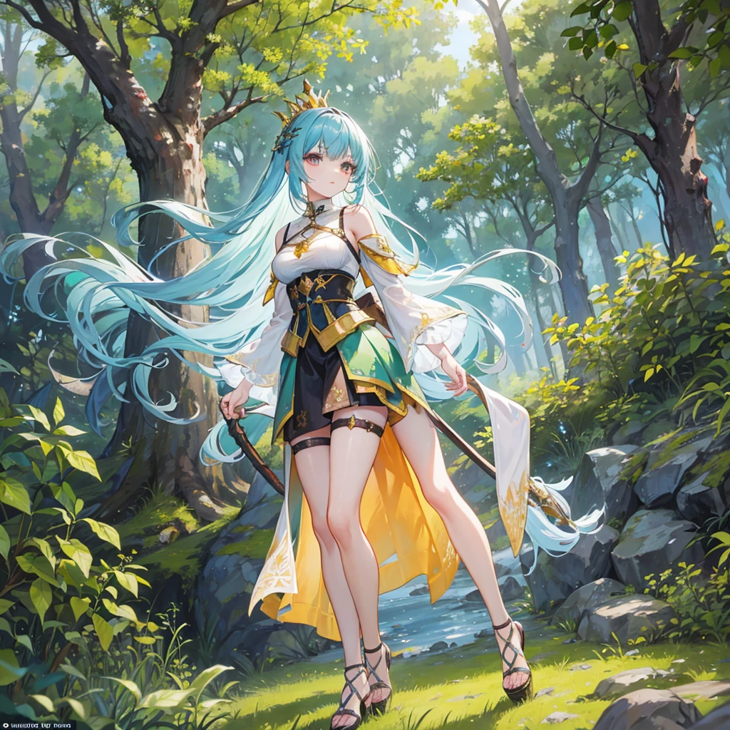 <lora:Ceres Fauna:1>, ceres_fauna,
(detailed eyes),  (masterpiece), (best quality), (ultra-detailed), (((1girl))), (((solo))), forest, tree, animals, fantasy, flying, broom, night sky, outdoors, magic, spells, stars, clouds, fall water, wind, hair, cape, hat, boots, broomstick, glowing, mysterious, enchanting, whimsical, playful, adventurous, freedom, wonder, imagination, determination, skill, speed, movement, energy, realism, naturalistic, figurative, representational, beauty, fantasy culture, mythology, fairy tales, folklore, legends, witches, wizards, magical creatures, fantasy worlds, composition, scale, foreground, middle ground, background, perspective, light, color, texture, detail, beauty, wonder.