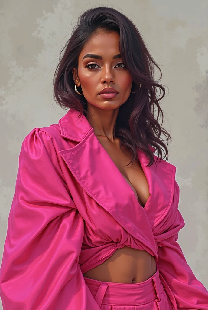 ((Masterpiece, best quality, photography, detailed skin, realistic, photo-realistic, 8k, highly detailed, full length frame, High detail RAW color art, diffused soft lighting, shallow depth of field, sharp focus, hyperrealism, cinematic lighting, close up)) hoodie, edgCoquine, a woman in a ((black lingerie))_hoodie posing for a picture ,wearing edgCoquine_hoodie, red floral embroidery,