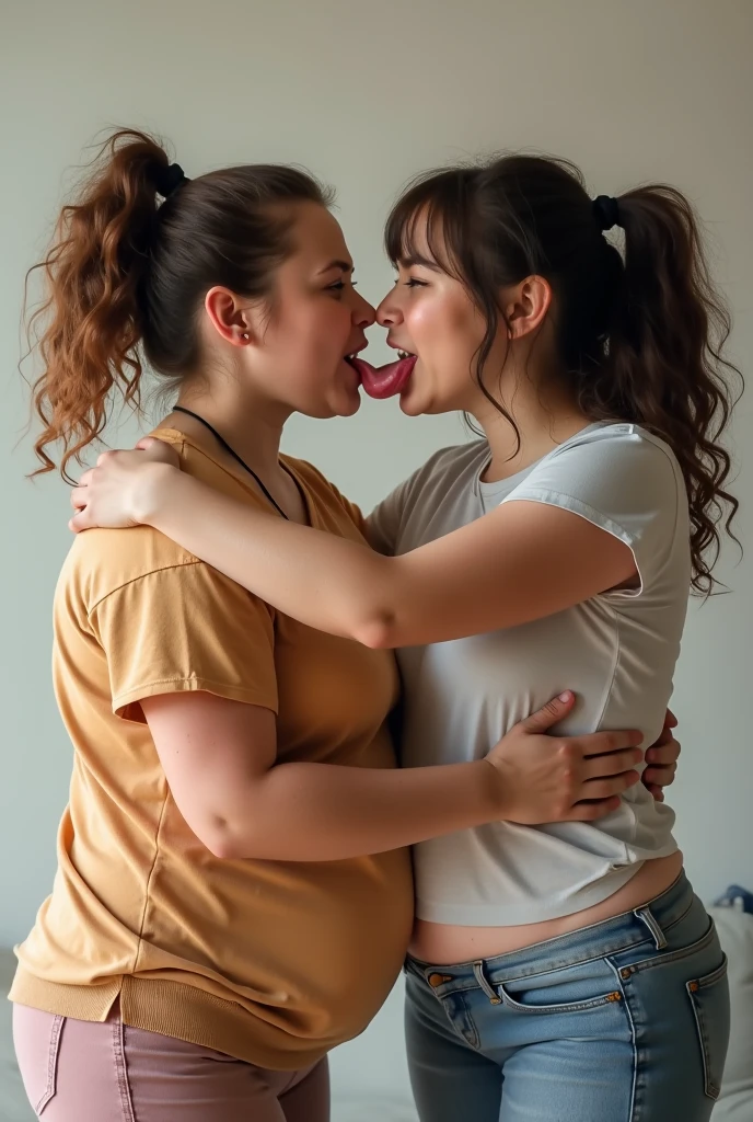 15-year-old Romanian group,they kiss and touch ,ultra short very marked,very big tits ,very busty,devil face,ponytail,big hips,big ass and butt,hairy pussy very very,by white,silicone mouth lips very very fat, thong very high on the sides and cut out,foreground,ordinary faces,foreground,sucking,(((very fat lips)))profile view,cara natural sin makeup,grandmothers,foreground,lesbians,Photo studio,fat lips,satisfyer guys,kisses on the mouth,lesbians,satisfyer way,women 12yo,grandmother