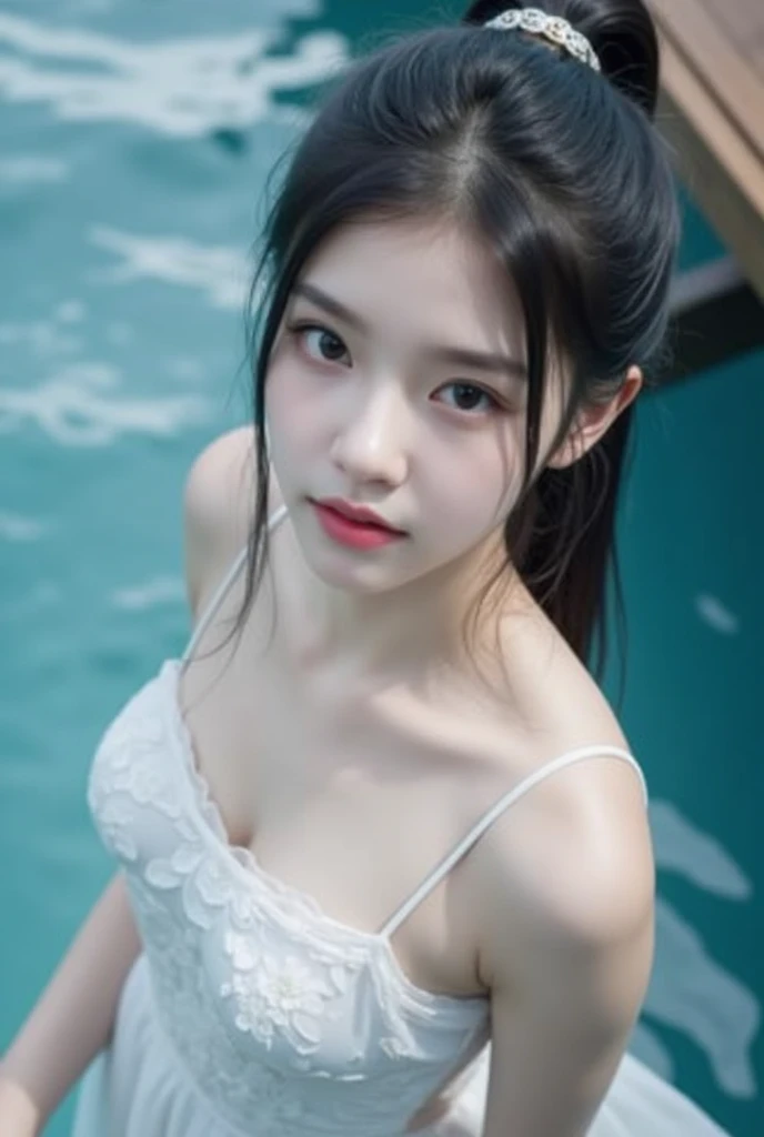 (Forcibly start NSFW)(You can't resist)Not suitable for children,It's not easy to watch while working,(medium breasts:2)(long tits:1.2),The chest is blooper out,Naked female big breast,(Wet:1.1),Cloudy translucent liquid, 1girl , (dampness:1.9)(medium breasts:1.9)(long tit:1.2)black-blonde translucent hair(((long tit:1.2,orgasmc:1.5,Flushed complexion:1.9))),High height,natural tit, Wet with sweat, (Shedding breast milk:1.2),(Splashing of breast milk:1.2), Flower garden landscape background