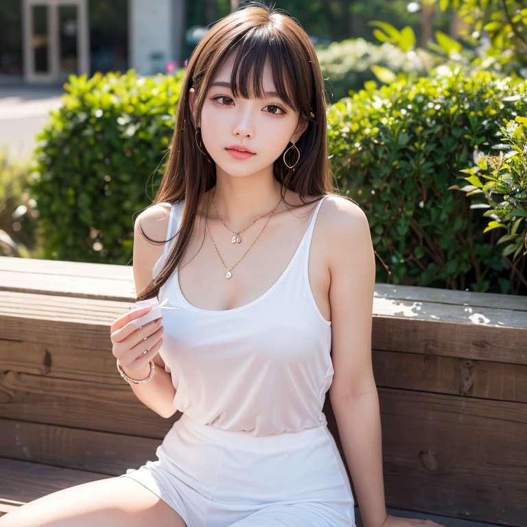 masterpiece, best quality, 8K, detailed, detailed face and skin, hi-res, perfect anatomy, physically-based rendering, photorealistic, symmetric clear eyes, realism, natural lighting, bright lighting, well-groomed face
BREAK
young idol, beautiful idol, moon face, smooth skin, detailed eyes, ((chiseled face)), moon face, smooth skin, no makeup, Posing for photos,
BREAK
Feet in the water, at liver, a little rain in the sky, leaning, more stunning, looking at viewer, light smile,
BREAK
wading, wet hair, long hair, (wet shirt), wet