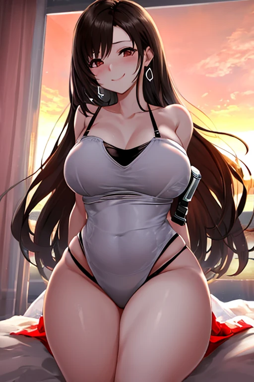 (((masterpiece))),fuyumi itadori, Anime girl characters, 1girl, solo, looking at viewer, medium hair, cleavage, closed mouth, collarbone,Naked, tall girl, horny, big ass, beautiful face,Charming,  anime visual of a cute girl, screenshot from the anime film, & her expression is solemn, ahegao face, in the anime film, in an anime, anime visual of a young woman, she has a cute expressive face, still from anime, perfect breasts, she is tall, All bodies visible, ahegao face, the face is ahegao, she is horny, A perverted face, she so perverted, she smile so perverted, hd picture, 4k quality, details of the face is so good, bigger breasts, she is tall, All bodies visible,Standing pose, 