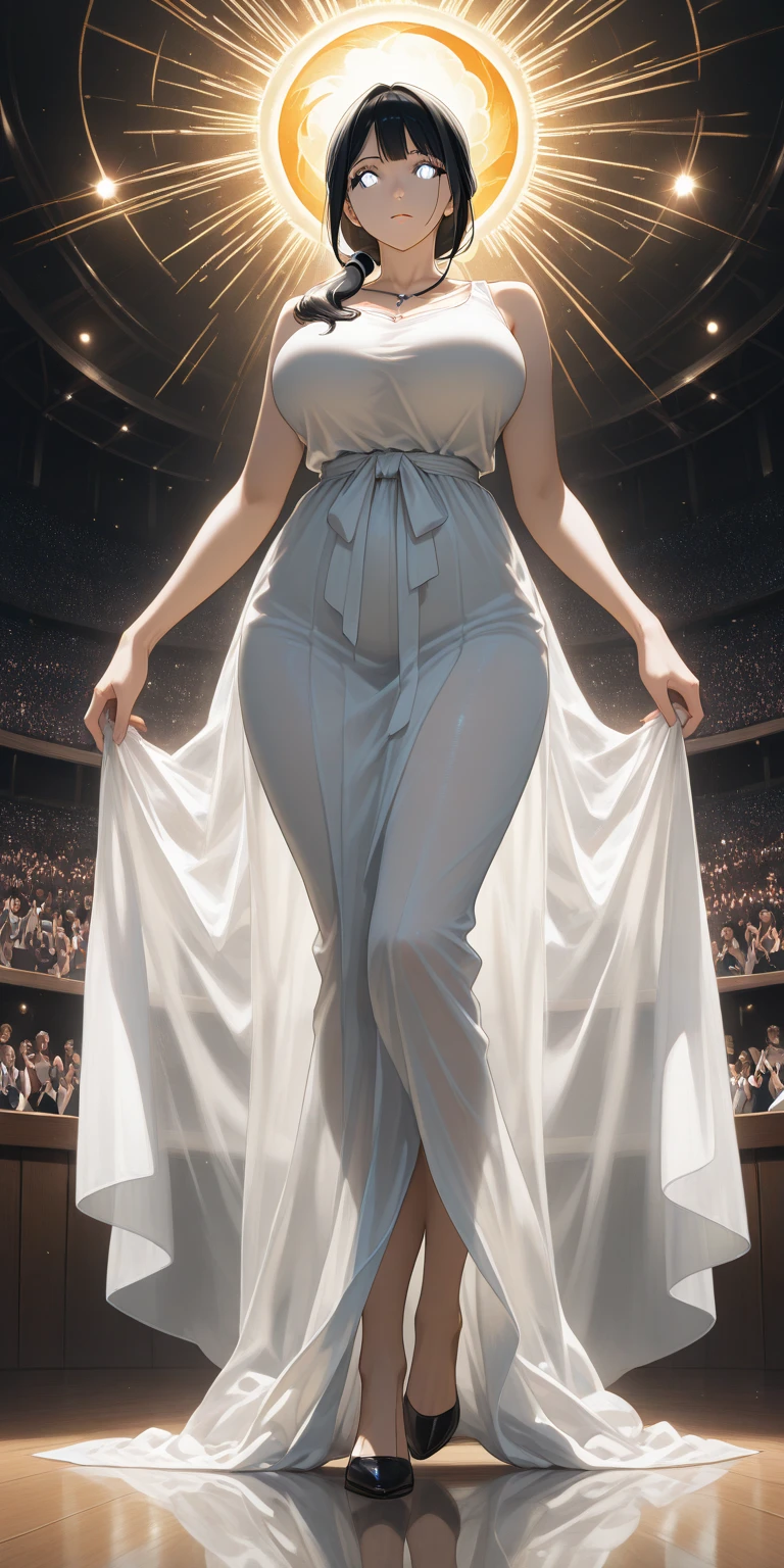 young girl,lace bra,pleated skirt, natural skin texture,2k textures, soft cinematic light intricate, elegant, highly detailed, sharp focus, ((((cinematic look)))), soothing tones, insane details, intricate details, hyperdetailed, low contrast, soft cinematic light, dim colors, exposure blend