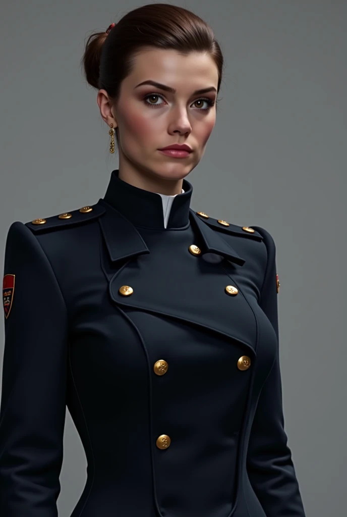 Create a fictional uniform for a team of the second Italian devotion 