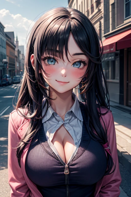 1girl with, realistic,Girl with a beautiful face