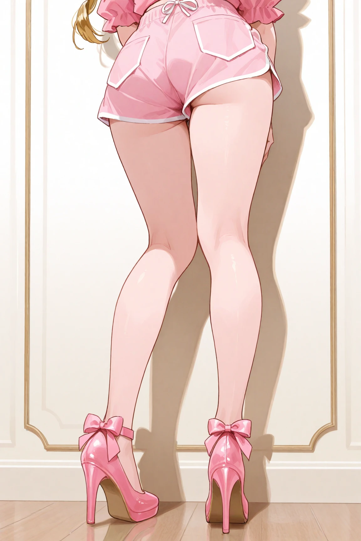 <lora:urushihara_satoshi_v15:1.3> (ova:1.1),
a young beautiful woman, best quality, ultra high res, (photorealistic:1.4), tokyo fashion,
