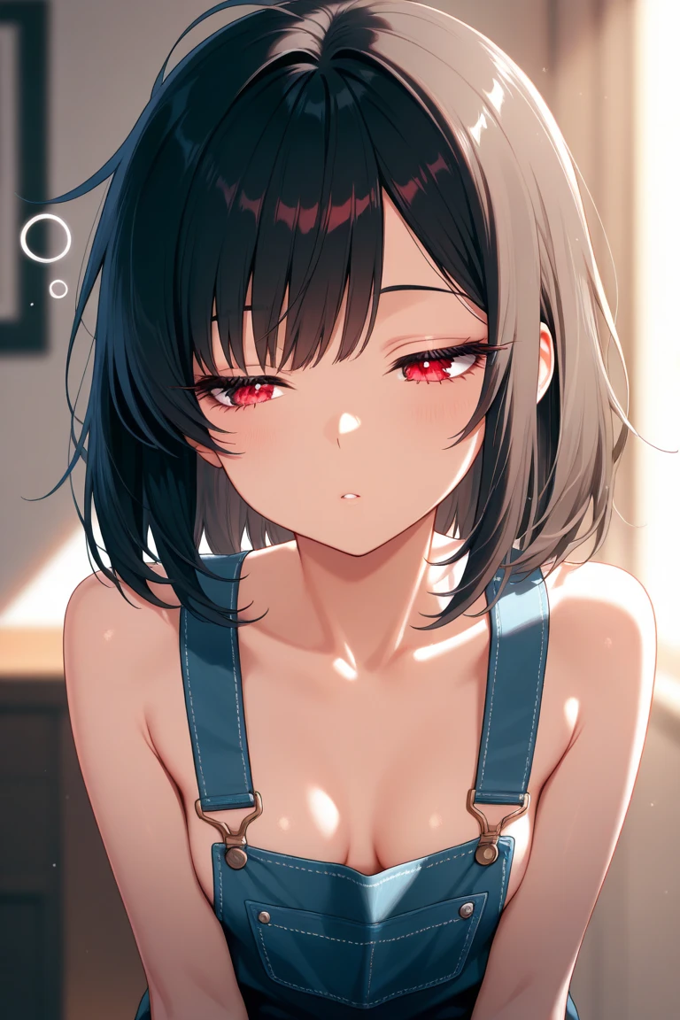 Kitasan Black,smile、looks happy、(:1.9),Outdoors、blue sky、(Wearing a collar:1.5)、Earrings、Earrings、bracelet,(masterpiece, Highest quality, Highest quality, Official Art, Beautiful and aesthetic:1.2),(Ultra-detailed),(Steam coming out of the sides:1.5),(Cowboy Shot)、(Beautiful Face:1.4)、(Fellaure)、((Upper body close-up))、Sweat、Facing forward,(Drooling)、全naked,Full nudity、navel ng,Short Hair,((Slim figure))、(3 year old girl)、,(sts:1.5)、shaved pussy,、Hiuality、(ns.5),Animal,No clothes
