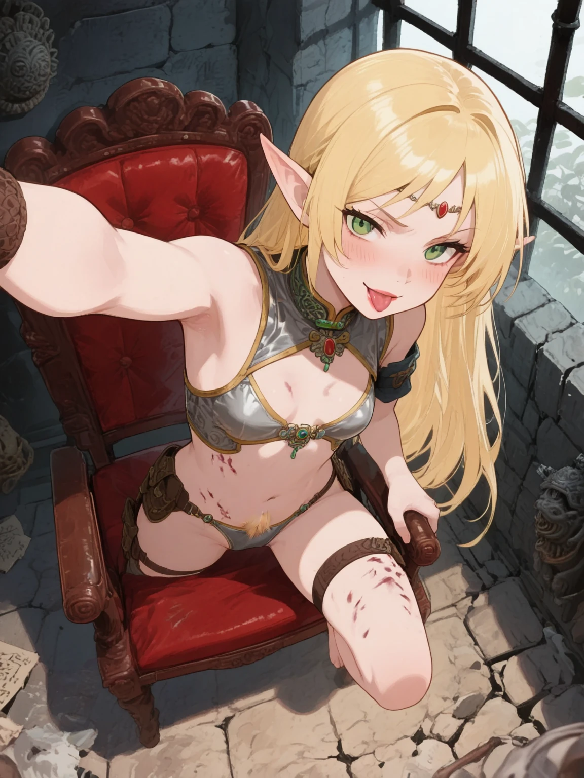 NSFW,(((1girl,1boy,sex,vaginal,clothed))),super detailed skin,smile,open mouth,looking at viewers,day,daylight,sunshine,poolside,swimwear,bikini,,
best quality, High resolution,(Illustration:0.8), ((Beautiful detailed eyes:1.6)), extra detailed face, extremely details CG, (Perfect hands, Perfect Anatomy),masterpiece,perfect anatomy,anime keyvisual, geme cg,(((blonde hair, very long hair,pointy ears,twin drills,red eyes,ahoge,elf,drill hair,hair between eyes,bangs,hair intakes,hair behind ear))),slim thighs,