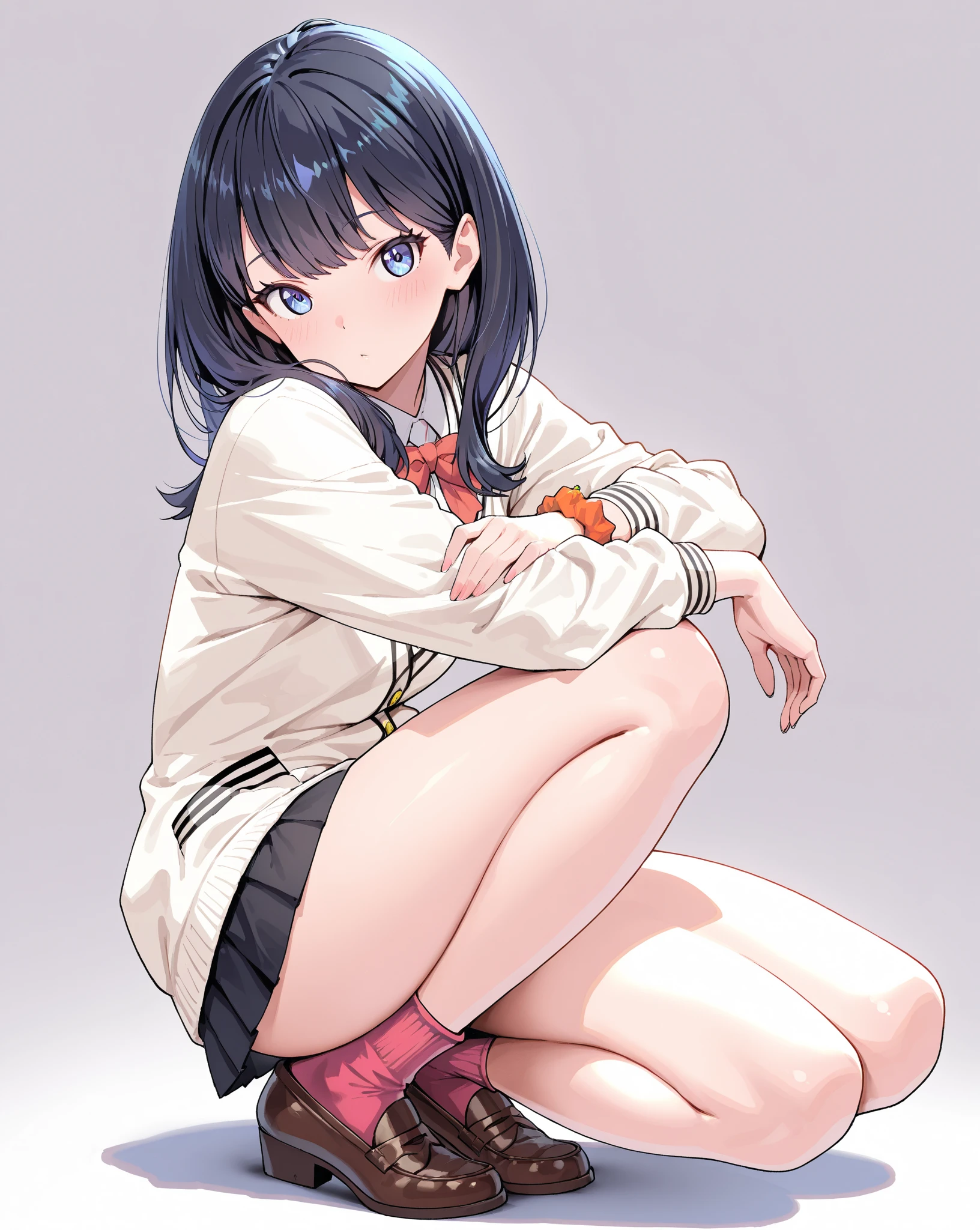 ((Best Quality, 8K, masutepiece:1.3))