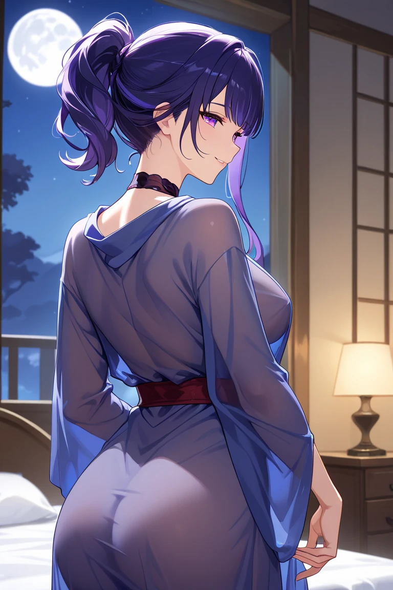 ((highest quality)), ((masterpiece)), (be familiar with), perfect face, one girl、15 years old、big breasts、small face、long hair、silky hair、Braid in one place、Pastel blue colored hair、Clothes with protruding shoulders、white colored clothes、Sheer clothes、Clothes without sleeves、ギンガムチェックのmini skirt、mini skirt、Full body figure、つま先から頭のてっぺんまでのFull body figure、足先から頭までのFull body figure、crawl on all fours、No underwear、Zori sandals、