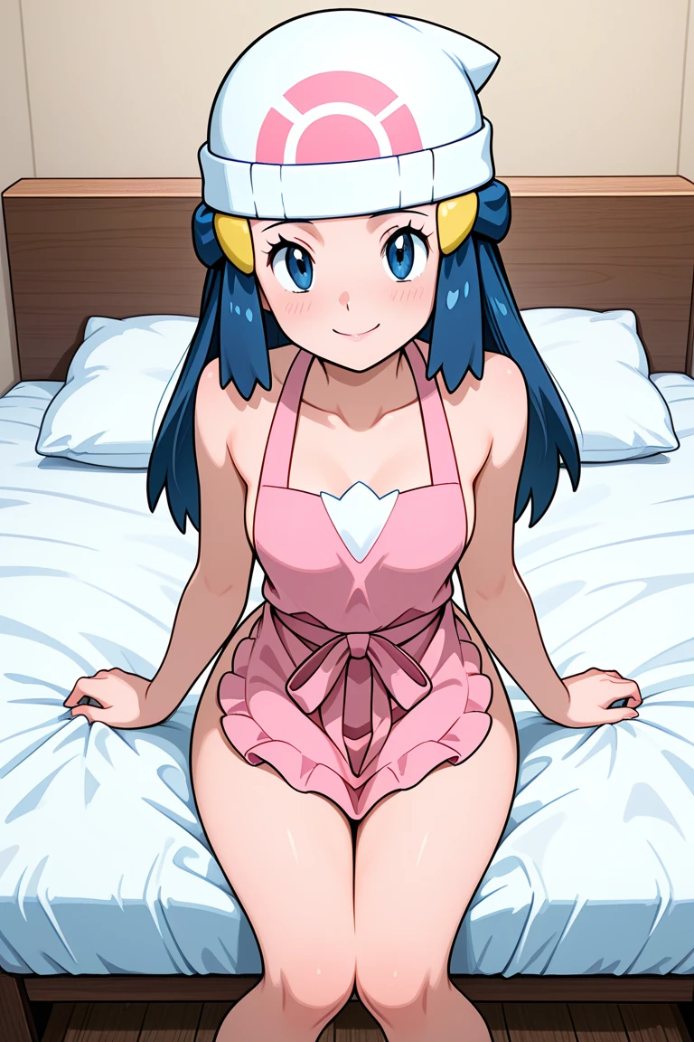 NSFW, masterpiece, (best quality: 1.2), long hair, blue eyes, green hair, worns, big breasts, evil_smile, sexy, ((NURSE)), red lipstick, fishnet stocking, ((seducing a boy)), breast-feeding, 1boy, tits fuck