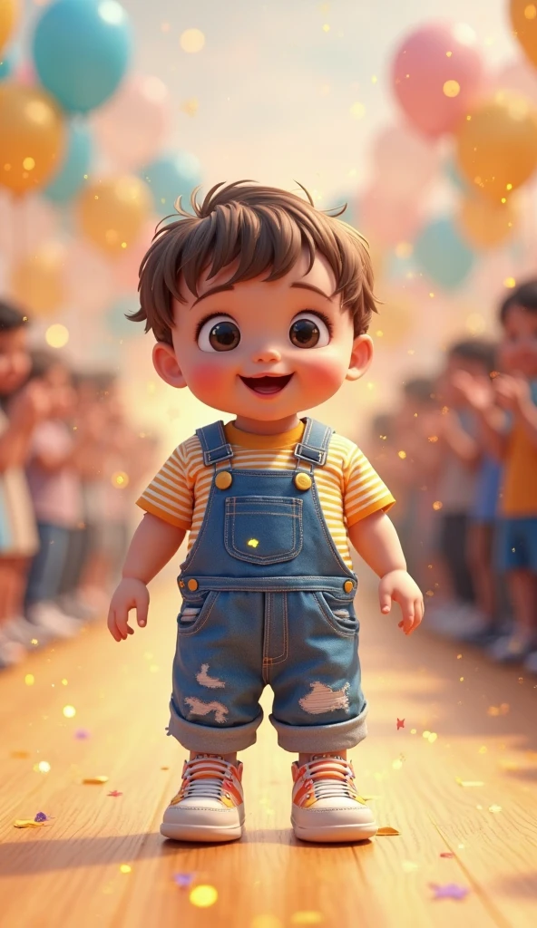 A boy, zoo, many balloons, happy, happy, perfect quality, clear focus (clutter-home: 0.8), (masterpiece: 1.2) (realistic: 1.2) (bokeh) (best quality) (detailed skin: 1.3) (intricate details) (8K) (detail eyes) (sharp focus), (happy)