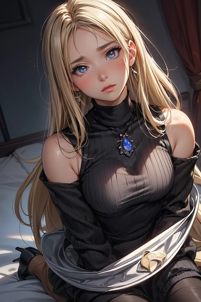 (masutepiece: 1.3), (max resolution: 1.2), (Ultra HDTV: 1.2), cinematric light, 8K resolution, Detailed eyes and skin, detailed facial features, , (Sharp Focus: 1.2), (Focus on Face:1.2),Perfect Style, Beautiful face, acurate, Anatomically correct, Highly detailed face and skin texture, Detailed eyes, Double eyelids, Thin eyebrows, Glitter Eyeliner: 1 Natural cheeks, Glossy skin, Fair skin: 1.2, (Glossy lips: 1.4),、 (Shy look: 1.2),Highly detailed facial and skin texture, Detailed eyes, Double eyelids, Natural cheeks, , shiny lips: 1.4,Exposed cleavage、Sperm taken、Overflowing sperm、Flowing sperm、 red blush、humiliated、impatience、dismay、Frightened、glares、Sexually arousal、Provocation、embarrassed from、Open knees、open one's legs、 White underwear、White bra、Shiny little earrings and necklaces、Disheveled clothes、Dressing、Exposed panties、Wearing sweat、sodden、Sheer underwear、Stockings、 23 instars, Neat and clean woman,1 persons、 upturned breasts, Back alley、sit in、In daylight、sexy pose、a blond、A dark-haired、Blue ash eyes、Green ash eye,(Monastic uniforms:1.3)、Glaring expression、full of sweat、