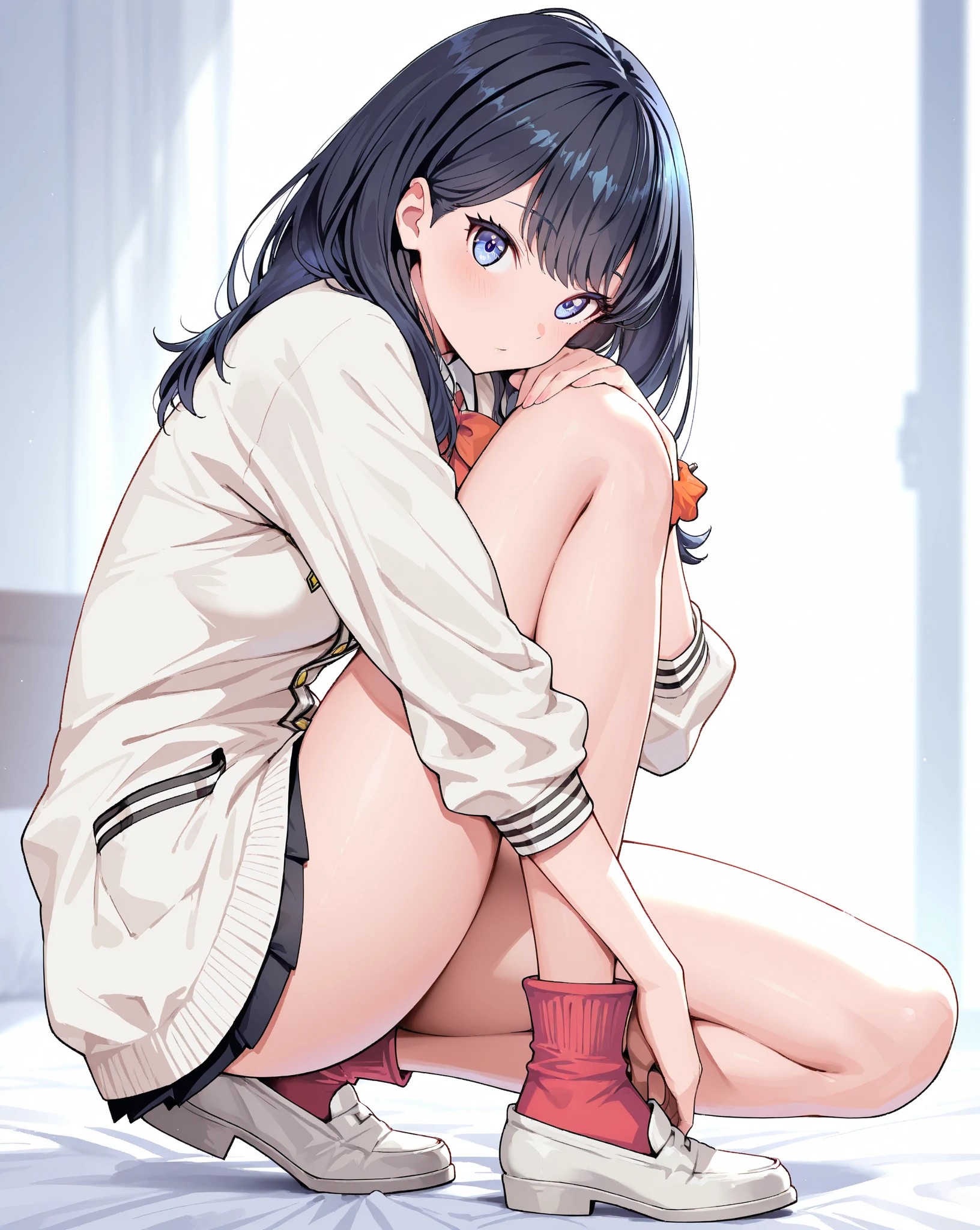 1dildo,underwear,dildo under panties,dildo under clothes,dildo in pussy,standing、doggystyle、1 boy and 1girl are having sex、short hair、Light brown hair、Blushing、Looks like she's about to cum、On the bed、Sweaty、Embarrassed expression、Sex、Glamorous expression、cowgirl position, squatting, spread legs、cowgirl position, squatting, spread legs、Upper body naked、nude、Hide your with your hands、Blushing、Embarrassed expression、、Not wearing a bra、doggystyle、1 boy and 1girl are having sex、doggystyle、1 boy and 1girl are having sex、