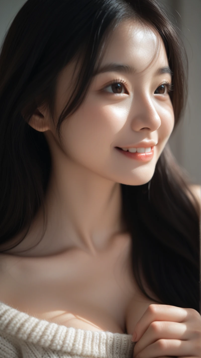 Expression of pleasure,PlayingCards,reason,antique balance,A sloppy smile,,Sweet and seductive appearance.、Caravaggio's paintings、Chiaroscuro of Caravaggio,Anatomically accurate human body,cute smile