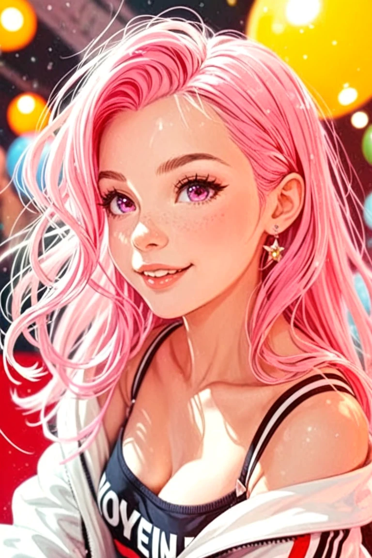 pubic hair,nude, naked, whole body, Middle chest,Beautiful attention to detail, (Long Hair:1.2), (8k, Highest quality, masterpiece:1.2), (Realistic, Realistic:1.37), Super detailed, 1 girl, cute, alone, (blush), (smile: 1.15), (Mouth closed)
