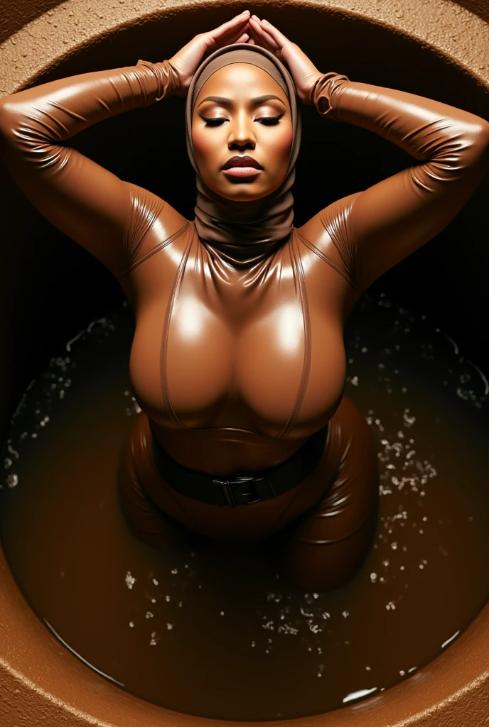 close-up of the female penis dilated and penetrated by an abnormally large and large cock, big beautiful black african women dark-skin huge tits , peaux noires huileuse , big dicks wide abnormally big penetrates very dilated and wet vagina, , horny people having sex , big beautiful black african women dark-skin huge tits , Oily black skins of fine and detailed gold body with sparkling gemstones , tenue d'inspiration romaine transparente laissant apparaitre tout le corps, gants latex, les hommes enlacent les femmes , masturbation , embrasse avec la langue les belles femmes, expression du visage jouissance orgasme, wet women's hair, hommes porte un masque de visage neutre en or . piscines avec beaucoup de vapeur, bain romains, cure thermale, bains chauds romains en marbre , large detailed carved marble roman columns , architecture riche et complexe, crowded room, foule, many people in the background , piscine avec beaucoup de vapeur, une lumière céleste éclaire la scene