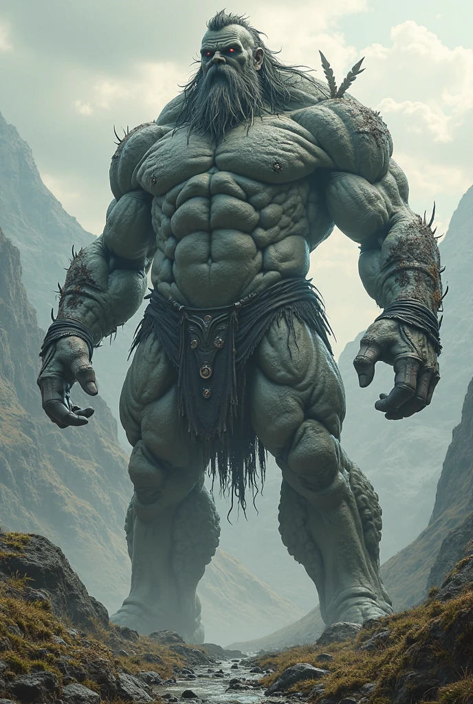 a male elf, eyes, pointy ears, erected, FAT and prominent stomach, dominant, head up, strong and fleshy upper body, lines of movement. ultra detailed, shorts, belly button