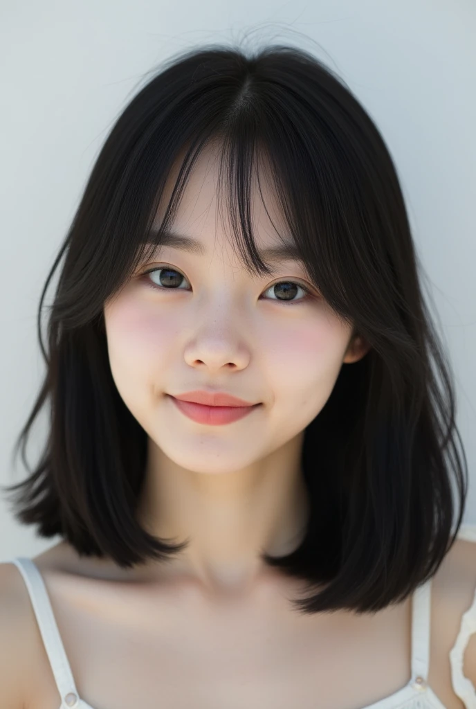 Same face, semi-nude, Ultra-realistic, High resolution, 8K