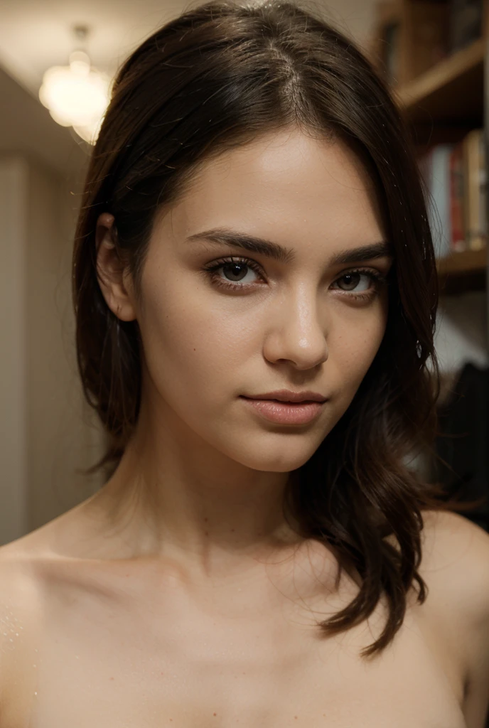 Cute beautiful sexy European light-green-eyed brunette, 22 years old,
full body shot, showing off black dress, bare legs, old castle,
tiny waist, very detailed, innocent face, face-length 1.3 times the face-width, almond-shaped eyes, squared face-shape, high cheekbones, naturally wavy hair, light-green eyes, high-res, masterpiece, best quality, intricate details, very detailed, sharp focus, detailed skin, realistic skin texture, texture, detailed eyes, professional, 4k, charming smile, shot with Canon, light depth of field, Kodak Vision color, perfectly fitting body, extremely detailed, photo_\( ultra\), photorealistic, realistic, post processing, maximum details, roughness, real life, ultrarealistic, photorealism, photography, 8k UHD, photography