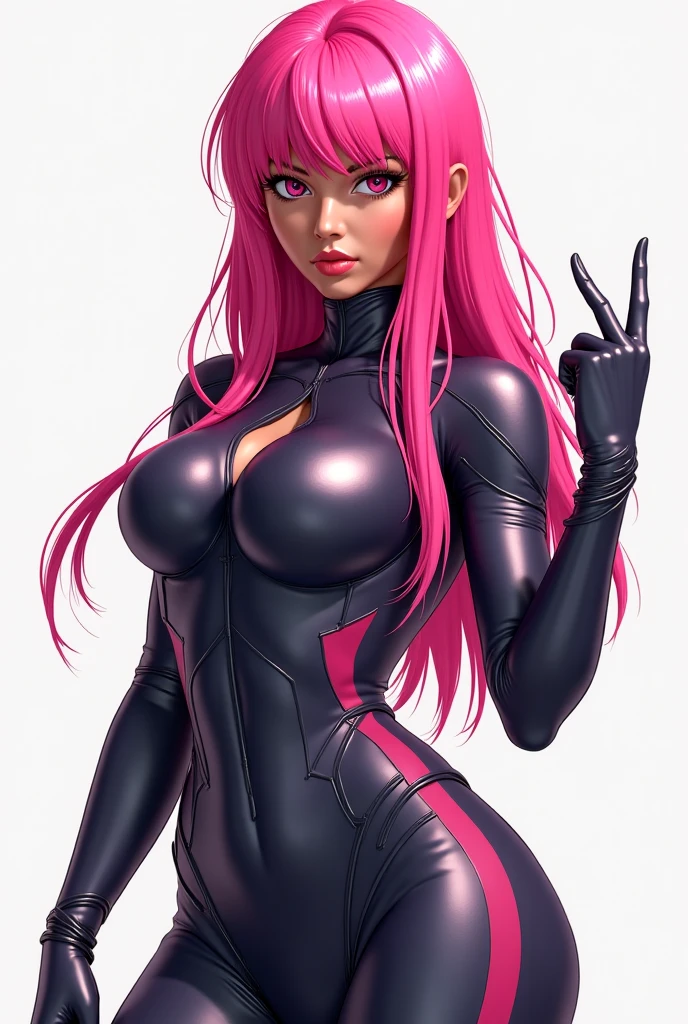 Beauty、Big Hips、Large Breasts、Poses that accentuate the chest、alone、Exposed thighs、big、Revealing clothing、Exposed body、sexy、Exposed breasts、Exposed buttocks、Tight clothes、Tight fitting clothes、Cleavage、Pose that emphasizes the buttocks、Small face、alone、Skin constricted by clothing、Revealing swimsuit、Arrogant rich man