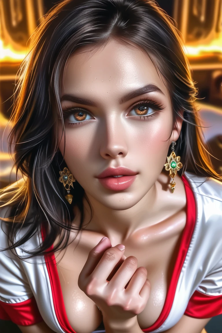 Anime girl