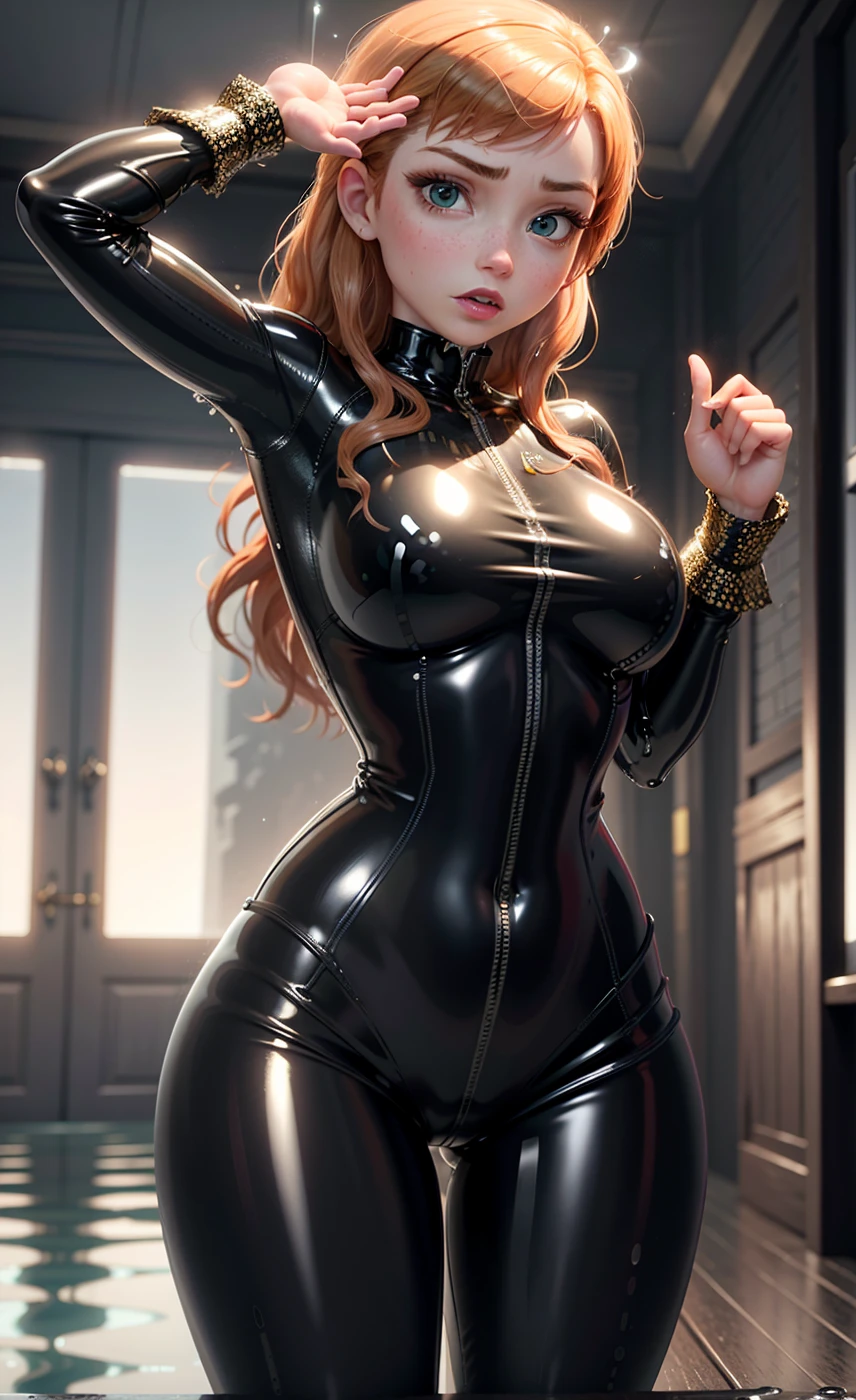 (best quality, 4k, 8k, high resolution, masterpiece:1.2), over-detailed, (realistic, photorealistic, photorealistic-realistic:1.37), intimate, frank, exciting, unbridled emotions, deep connection, smooth movements, moans, sweaty bodies, ecstatic pleasure, expressions filled with pleasure, skin-to-skin contact, seductive eye contact, prominent muscles, lustful desires, electrifying chemistry, undressing, passionate hugs, teasing whispers, gentle touches, captivating gaze, orgasmic bliss, delightful beauty, intertwined limbs, seductive atmosphere, lustful energy, bright colors, soft lighting, artistically composed, desirable curves, irresistible charm, undeniable attractiveness, pleasure-inducing poses, 1boy, 1girl, young guy having sex with a girl, missionary standing pose (NSFW:1.37), a girl in a short skirt is sitting on a table (skirt is up), a girl bends her leg at the knee, gently moans from voluptuousness, gentle hugs, excitement, a guy holds a girl by the hip, in a fit of passion almost all clothes are off, a dick is already in the pussy, juice oozes from the pussy, energetic frictions, they merge in a loving Ecstatic, the girl throws her head back in bliss, a beautiful curve of her neck, long hair hanging down,