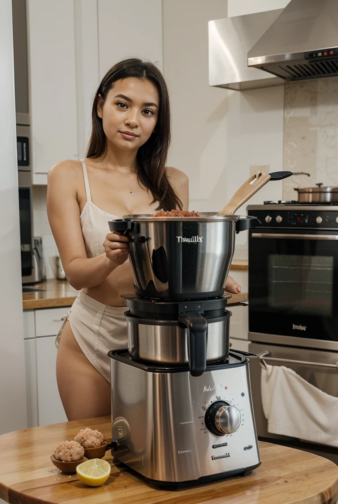 chef-d'œuvre, Meilleure qualité,1fille, red arc, arc, cheveux longs, hair arc, Vêtements Aïnous, seulement, bandeau pour cheveux, oiseau, cheveux noirs, fingerless gants, manches courtes, gants, ceinture, pantalon, frange, red bandeau pour cheveux, arme, poitrine, yeux marrons, white pantalon, kimono, Nakoruru, léger sourire, art officiel, bonne compo, Pose officielle, Portrait détaillé, portrait, bokeh, nuages et fond de montagne, samouraï, À la manière d'Onmyoji, haute résolution, éclairage et ombres dramatiques, éruptions solaires, premier plan flou