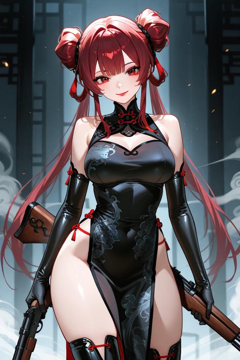 1female，35yo，Huge breasts， 独奏， ，Wearing a white transparent military uniform， Pornographic exposure，ln the forest，  She has long flowing black hair， Bare genitalia，Sateen，Bigchest， From the front side， Wet straight hair， Sweating profusely，mostly cloudy sky，（tmasterpiece），（Very detailed CG unity 8K wallpaper），best qualtiy，cinmatic lighting，detailed back ground，beatiful detailed eyes，Bright pupils，（Very fine and beautiful），（Beautiful and detailed eye description），ultra - detailed，facing at camera，A high resolution，ultra - detailed），Very long hair，standing on your feet，Emotive expressions，Smile，Chest sagging，nakeness， Expose the genitals，revealing breasts，Camel toes，with no underpants，extremely large bosom，Extremely colorful，Most detailed，fully body photo，The face is well litaraffe in a red lingerie posing for a picture, seductive tifa lockhart portrait, anime girl , very sexy devil outfit, tifa lockhart, seductive anime girl, full body xianxia, tifa, japanese goddess, tifa lockheart, wearing sexy lingerie, rin tohsaka, red bra, , irelia from league of legends
