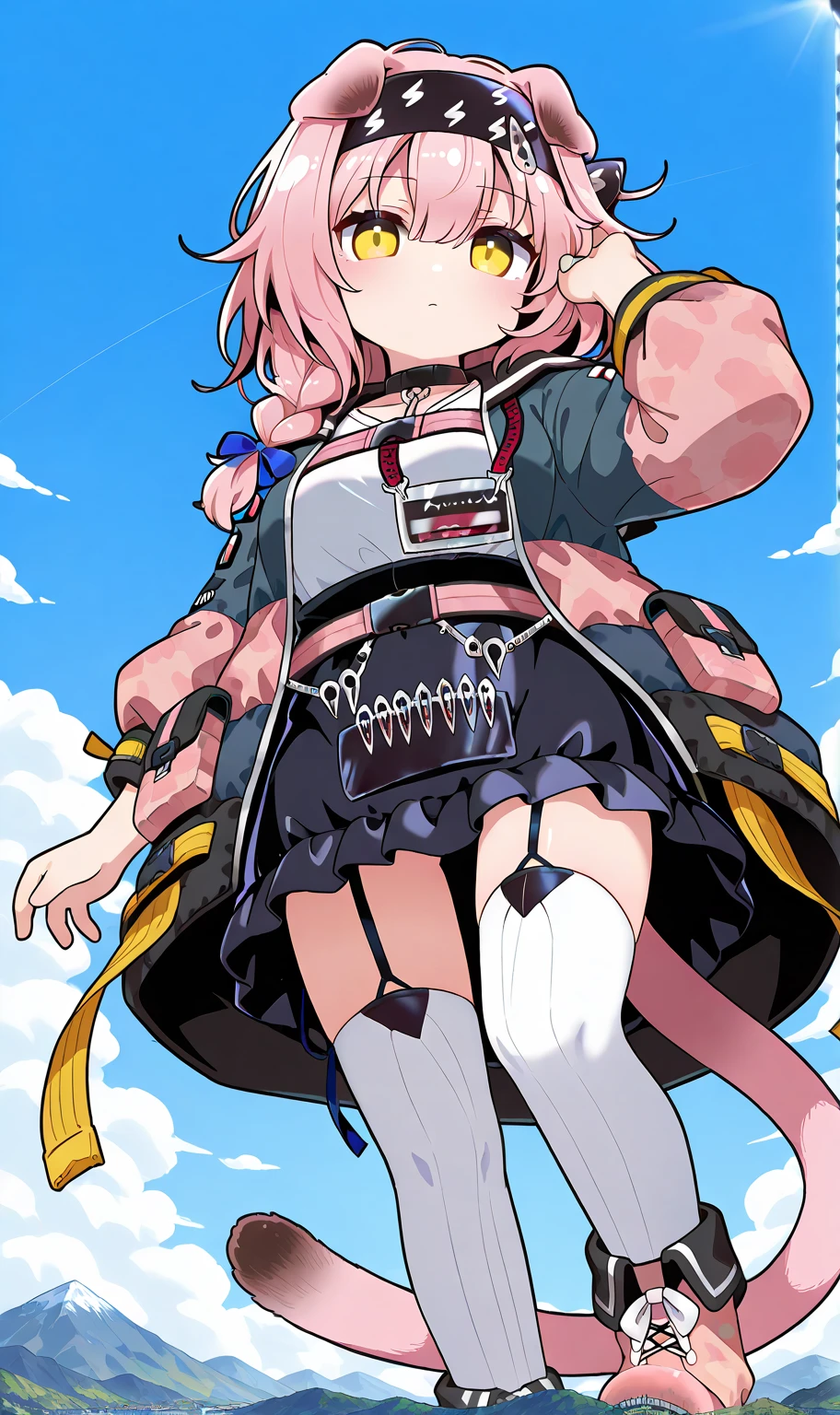 Anime girl sitting on the ground with cat, small curvaceous loli, ecchi anime style, squatting anime girl, Anime cute art style, nekomimi, cute anime catgirl, Kitagawa Marin fan art, anime cat girl, ecchi style, eechi, style of anime, High quality anime art style, smooth anime cg art