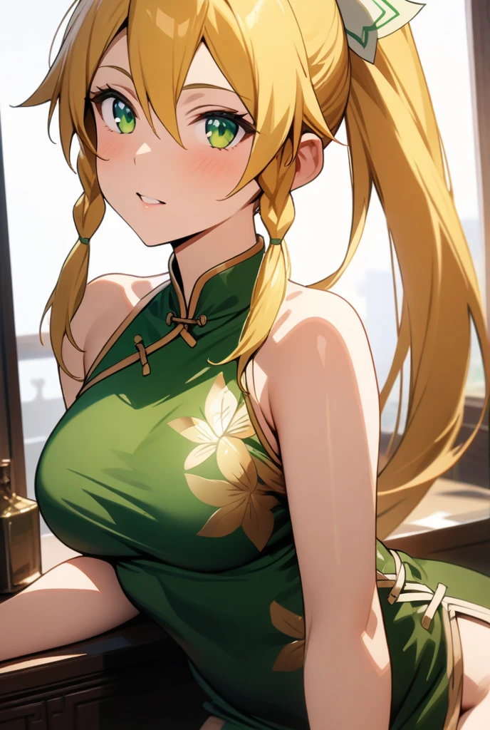 (A sloppy smile, The face we're looking for, Mischievous face)
8k(Rafflesia、下半身が植物のwoman:1.1)
woman,Huge breasts, (Huge breasts:1.5),Are fat,とても唇が赤いHuge breastsを強調,Big Ass,Narrow waist,Long legs,Green EyesSitting
(Anime Style),(The facial expression is good)Anime Style)緑色の眼blazer8k(Frontal cut)学生
美人学生blazer15歳学生服 緑のネクタイ, blazer, Pleated skirt, elbows on desk (下半身が植物のwoman:1.3)
(Close-up of the face:)
(Staring at me) 8k((Hands on your face))
Staring at me(Mischievous face, Depict the face clearly:1.1)8kwomanの手の描写が上手い