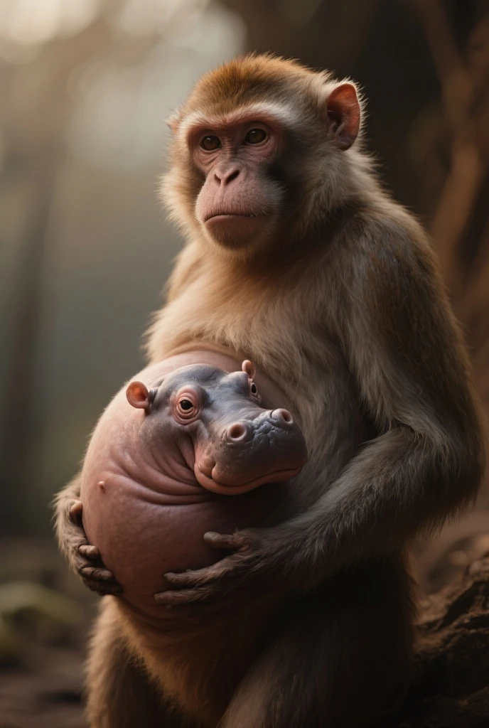 (((tiny small human daughter Brooke Shields, pretty, cute human , small soft belly, massive saggy milky breasts and bubble butt, being dragged by aggressive monkeys))),((infant body))), mouth open, pretty mouth, nice mouth,(looking viewer), main visual, promotion art, full color:1.2)), (((legs wide open)), (nervous faces, Puffy open labia, attacked by monkeys, ((monkeys sucking breasts)), (((violated by monkeys)), legs held open by monkeys, spread legs, (((forced coitus with monkeys))), torn clothes, (((abused by monkeys))