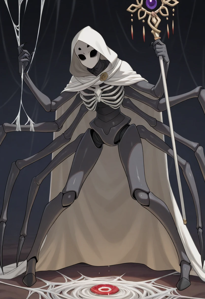 Skeleton Dreamer in tentacle water type art style (score_9,score_8_up,score_7_up,score_6_up,score_5_up,score_4_up)
