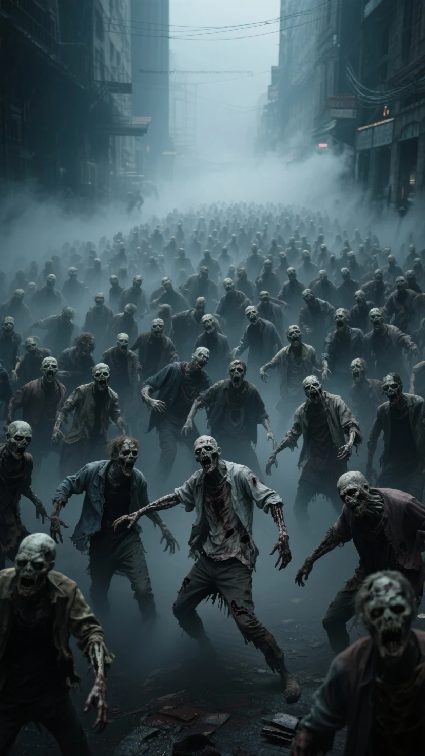 zombie