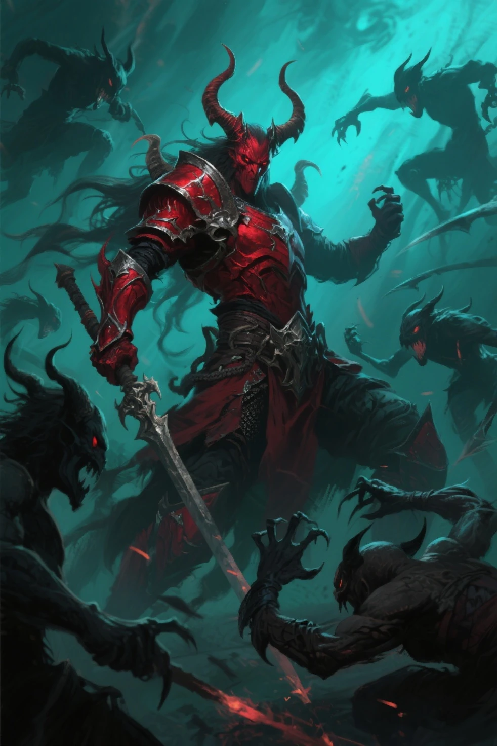 surtr arknigt