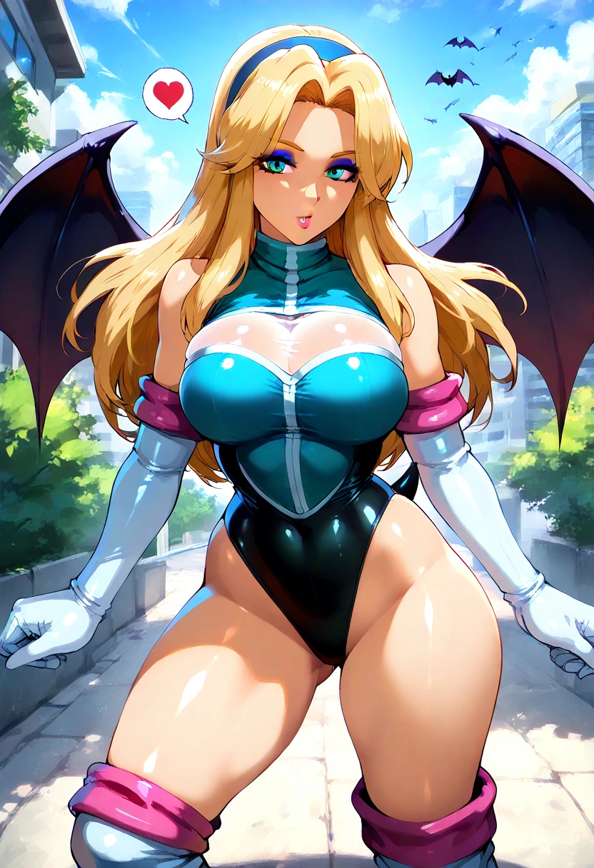 detailed illustration (side view),dynamic angle, ultra-detailed, illustration, clean line art, shading, anime, detailed eyes, detailed face, beautiful face, dramatic lighting, detailed illustration, dynamic angle, ultra-detailed, illustration, sensual face, gorgeous face, tired look on face, annoyed look on face, in front of a rundown building, dead kaiju monster on ground in background,
Magic Girl, woman in her late 30’s, milf, milf in a magic girl costume, pastel pink dress, thick, blue eyes, blonde hair, pear shaped body, big ass, perky but somewhat sagging breasts, magical sailor girl costume, clothes too small, magical effects, magical sparkling, wide hips, leotard, short skirt, thigh high socks, arm stockings, thunder thighs, bottom heavy body, covered in slime, fighting scary monster.