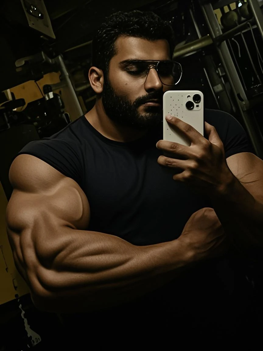 Convert into bodybuilder,stylish, handsome,lots of veins on body,8k,ultra hd