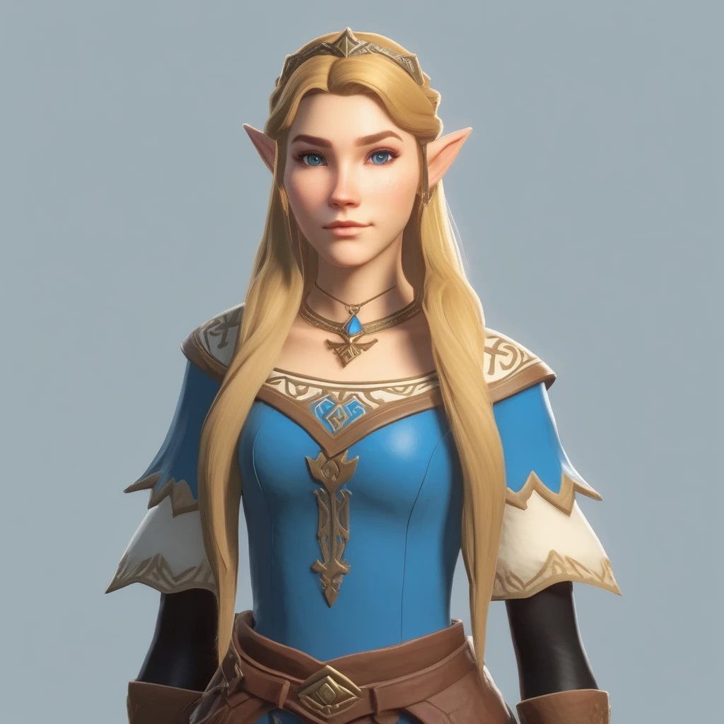 Mulher de cabelos loiros em roupa azul e bege segurando em poses de combate como em street fighter, Zelda, Retrato de Zelda, de lenda de Zelda, Link da lenda de Zelda, link do Zelda, Fotos cosplay, Cosplay ornamentado, Cosplay profissional, Cosplay, Cosplay Completo, Artgerm Moody Fotografia, Princesa Zelda, Zelda como Triforce, Hyrule, Anime Garota Cosplay, ray-traced, 3d-render, extremanente detalhado, alta qualidade, Luz e sombra realistas, cabelos loiros, eye reflection, Sorriso leve, ray tracing, ray tracing, High detail, realismo, hiper-realismo, profundidade de campo, cinematic lighting, desfoque de movimento, brilho, luz brilhante, raios de deus, ray tracing, reflection light, Afterimage, multiple views, Reflexo da lente, Bokeh, 4k, UHD, Masterpiece, anatomicamente correto, pele texturizada, Super Detalhe, alta qualidade, melhor qualidade, 8k