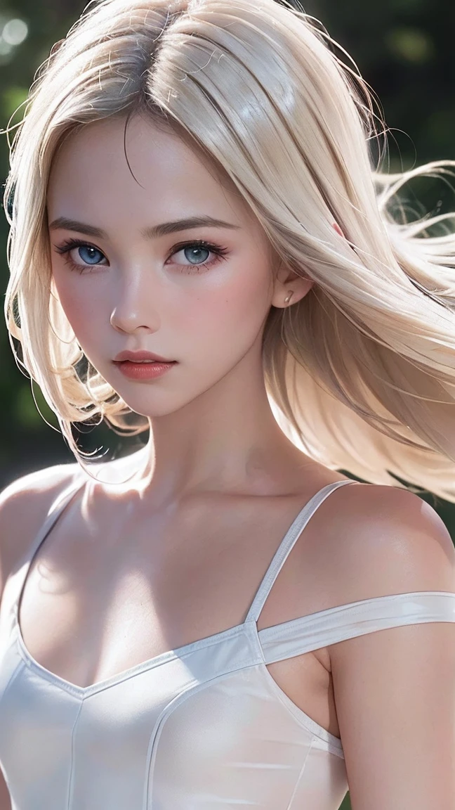 NSFW, hot, nude, erotic, sex, Very beautiful sexy blonde, big breasts, rosa, light blue eyes, Very detailed, 29 years, Delgado, whole body, innocent face, naturally wavy hair, whole body, high resolution, Masterpiece, Best Quality, Intricate high detail, Very detailed , sharp focus, detailed skin, realist skin texture, texture, detailed eyes, professional, 4k, charming smile, Transparent bathrobe, shot with cannon, 85mm, Slight depth of field, Kodak Color Vision, Body in perfect shape , extremely detailed, photographer_\( ultra \ ), realist photographer, realist, Post processing, Maximum details, roughness, real life, ultra-realist, photorealism, Photography, 8k hd, in a garden